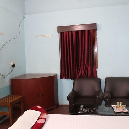 Hotel Sidhartha Inn Patna  Exterior photo