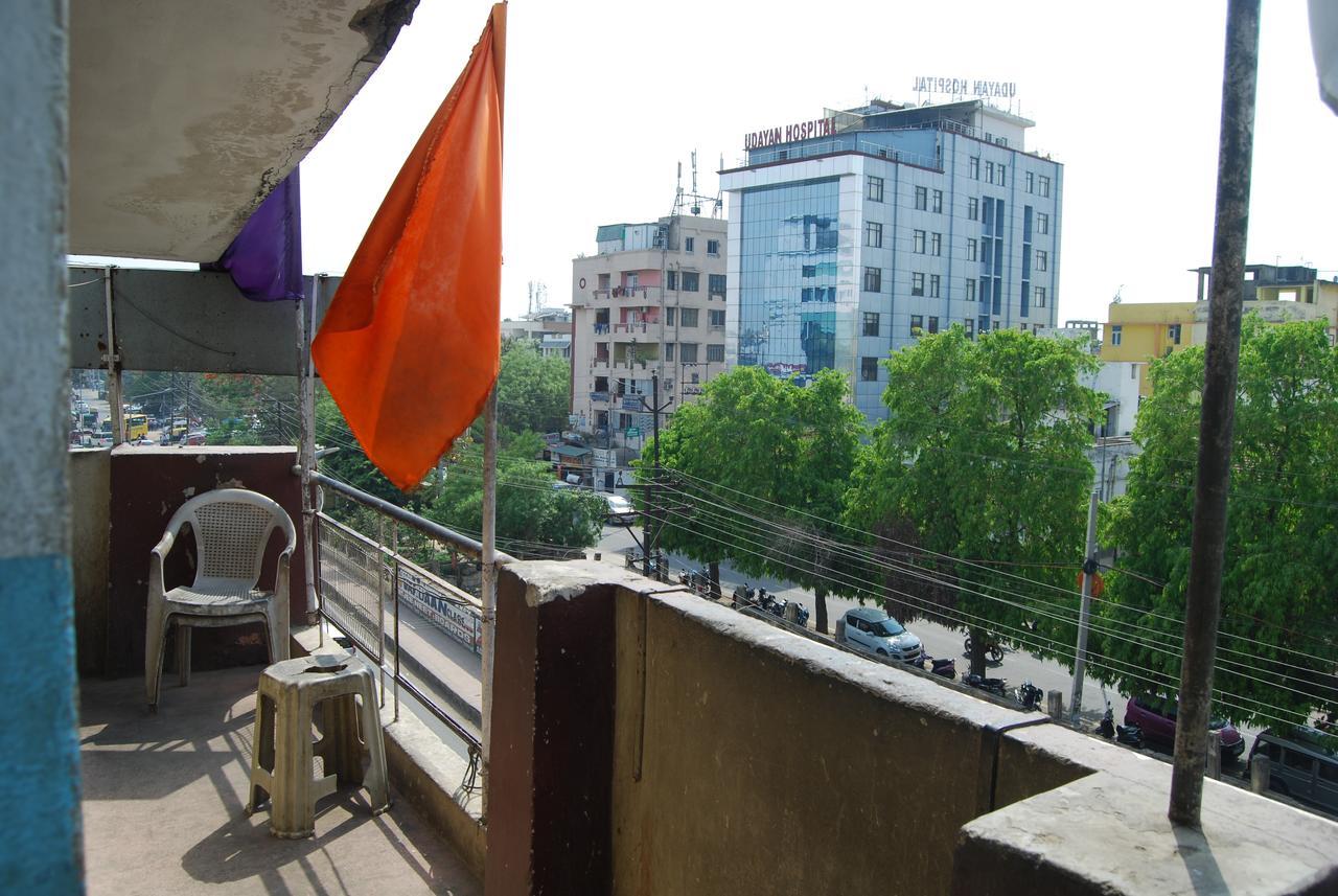 Hotel Sidhartha Inn Patna  Exterior photo