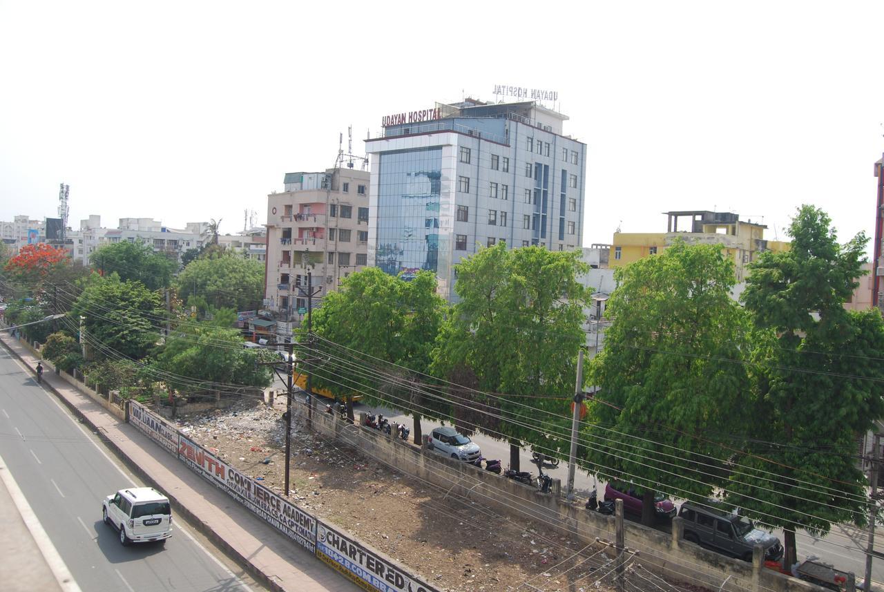 Hotel Sidhartha Inn Patna  Exterior photo