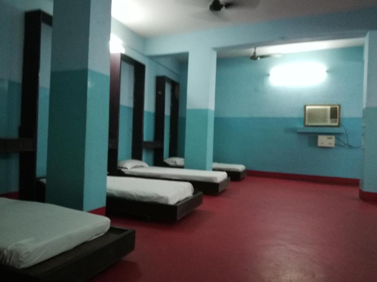 Hotel Sidhartha Inn Patna  Exterior photo