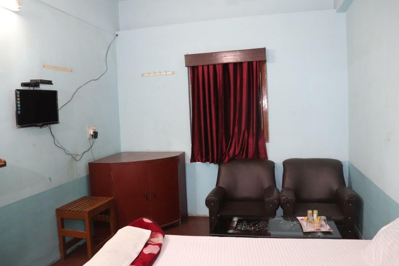 Hotel Sidhartha Inn Patna  Exterior photo